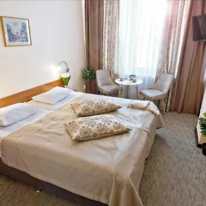 Mini-hotel Kyivskyі فندق