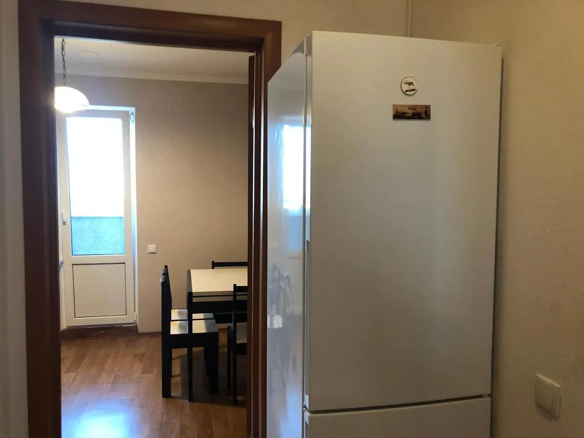 Family Apartments On Lomonosova 36A Kyiv