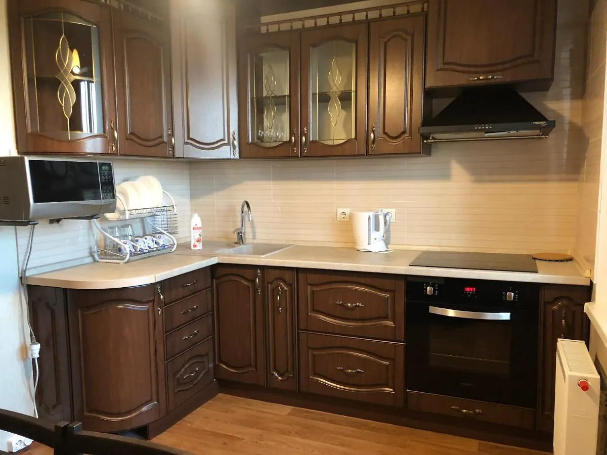 Family Apartments On Lomonosova 36A Kyiv Ukraine