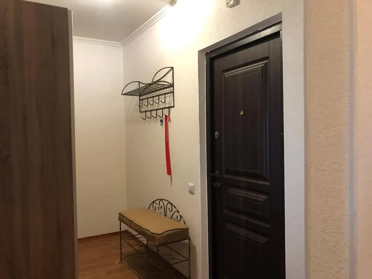 Family Apartments On Lomonosova 36A Kyiv