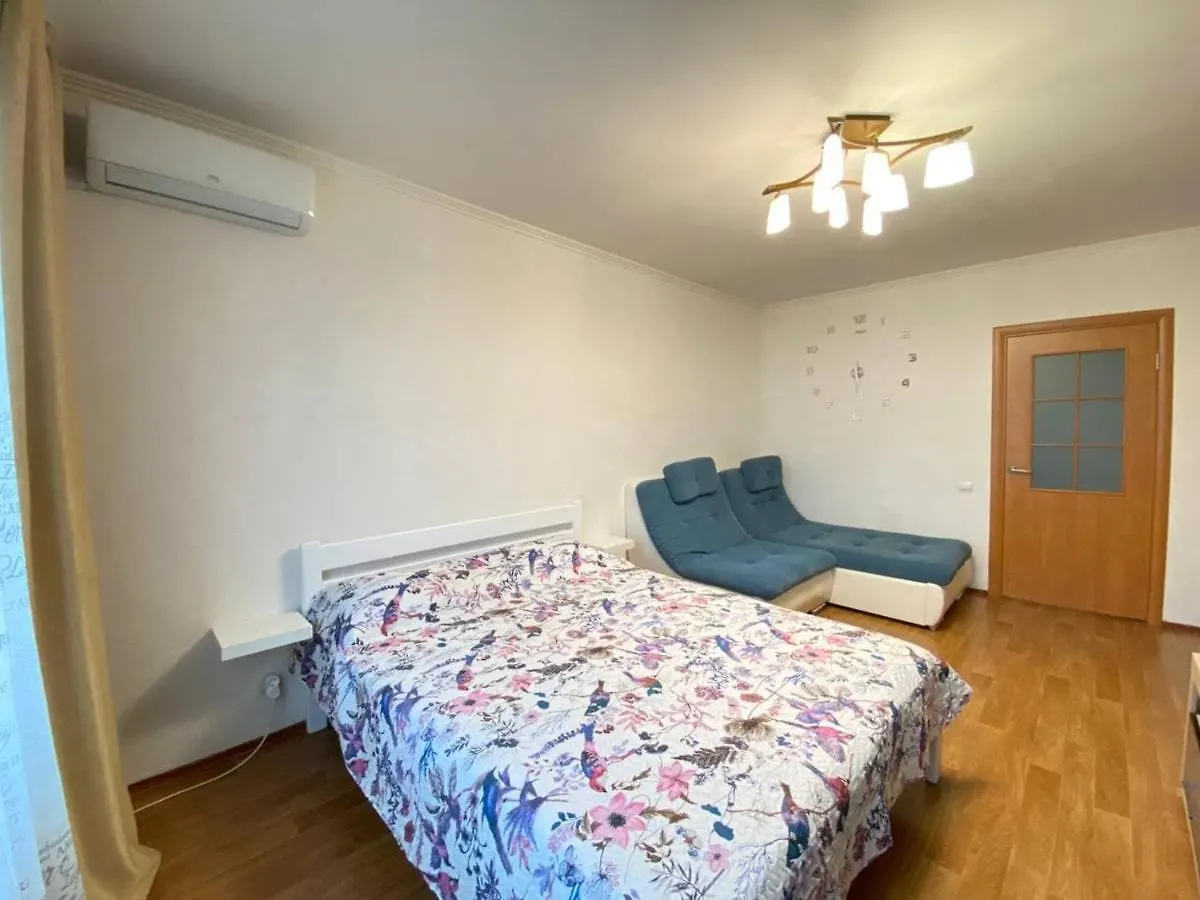 Family Apartments On Lomonosova 36A location