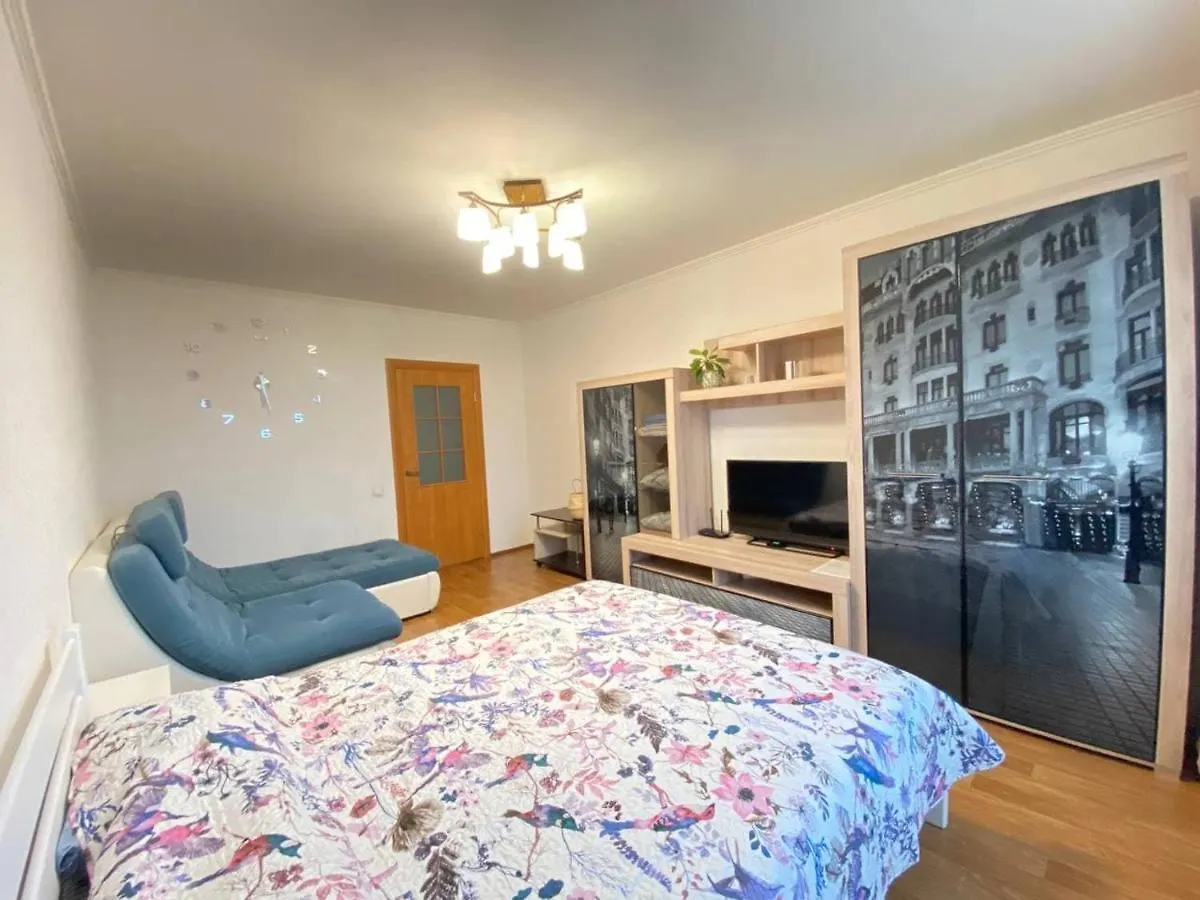 Family Apartments On Lomonosova 36A Kyiv Ukraine