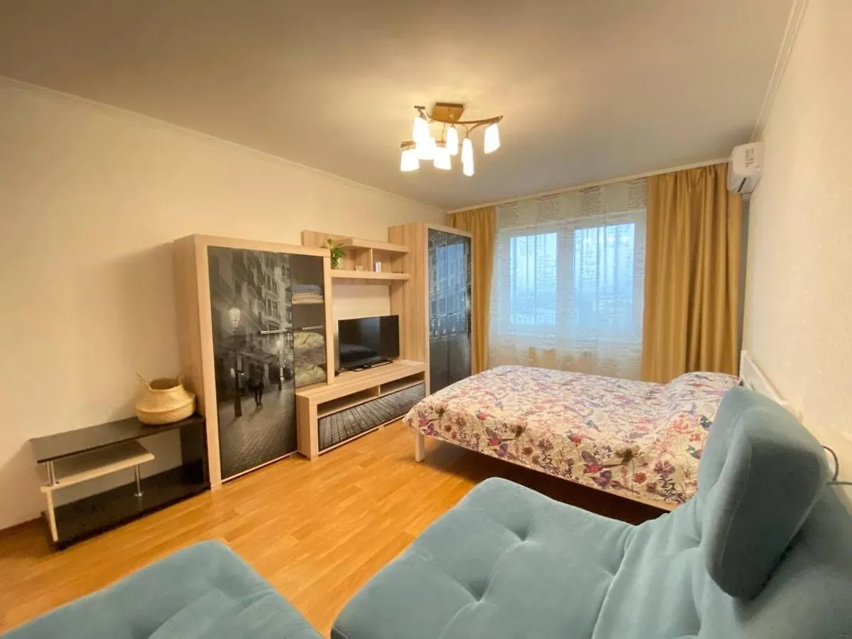 Family Apartments On Lomonosova 36A Kyiv 0*,  Ukraine