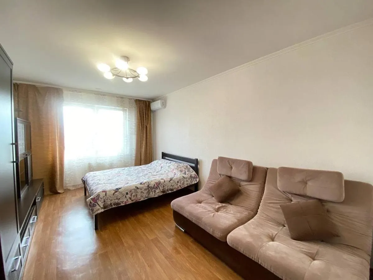Family Apartments On Lomonosova 36A Kyiv