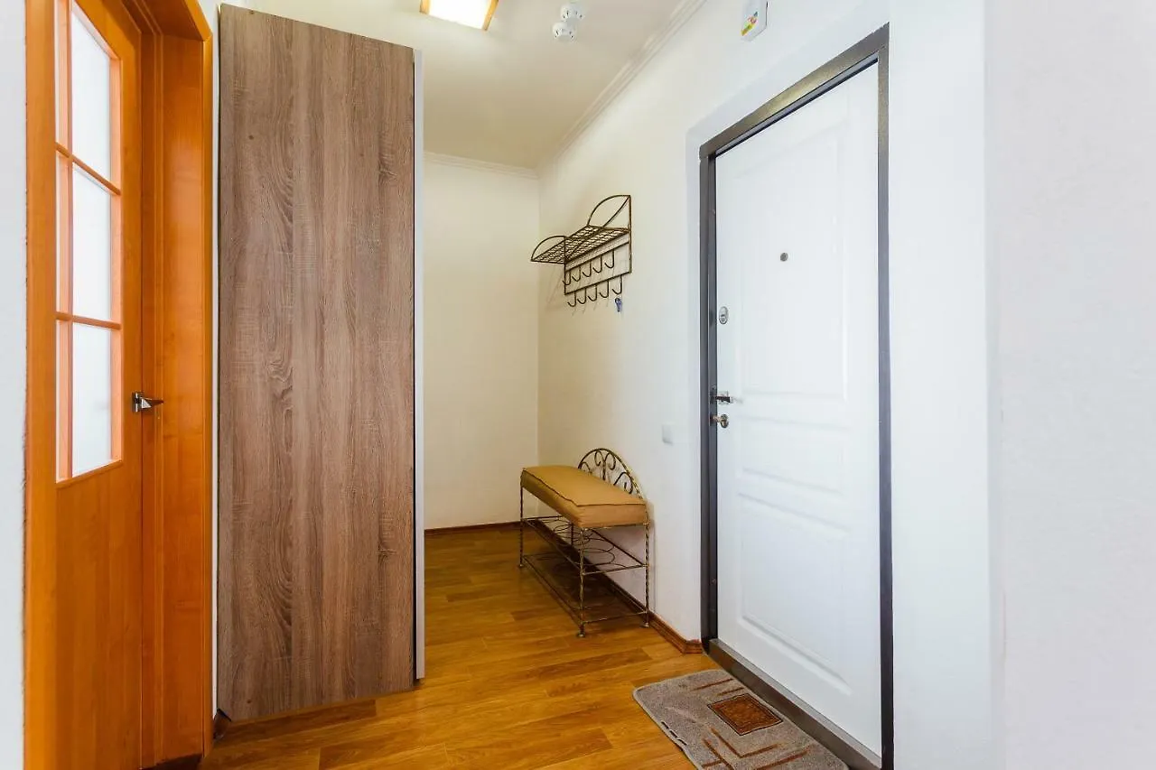 Family Apartments On Lomonosova 36A Kyiv