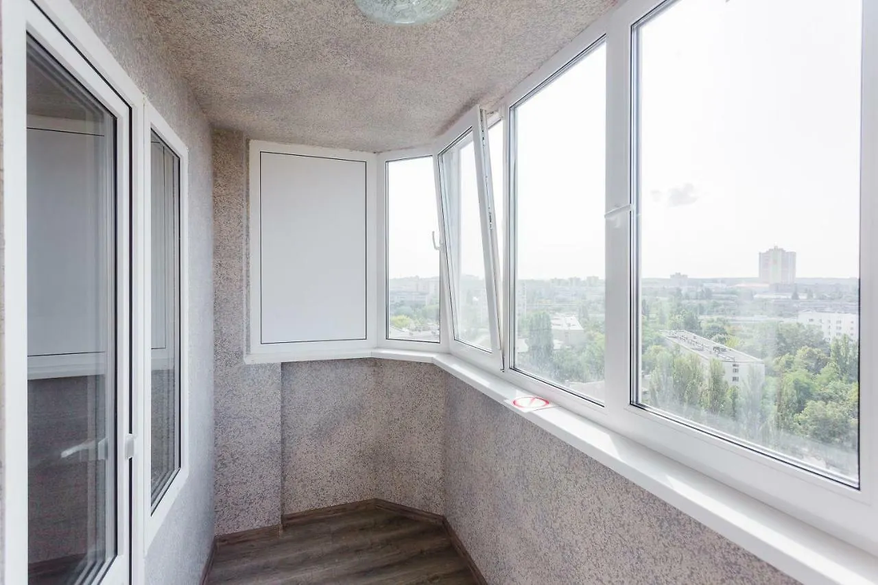 Family Apartments On Lomonosova 36A Kyiv